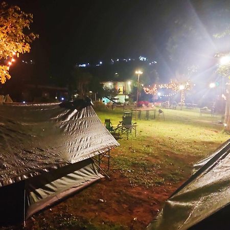 บ้านพักเกชิลตา เขาค้อวิวทะเลหมอก Exterior foto