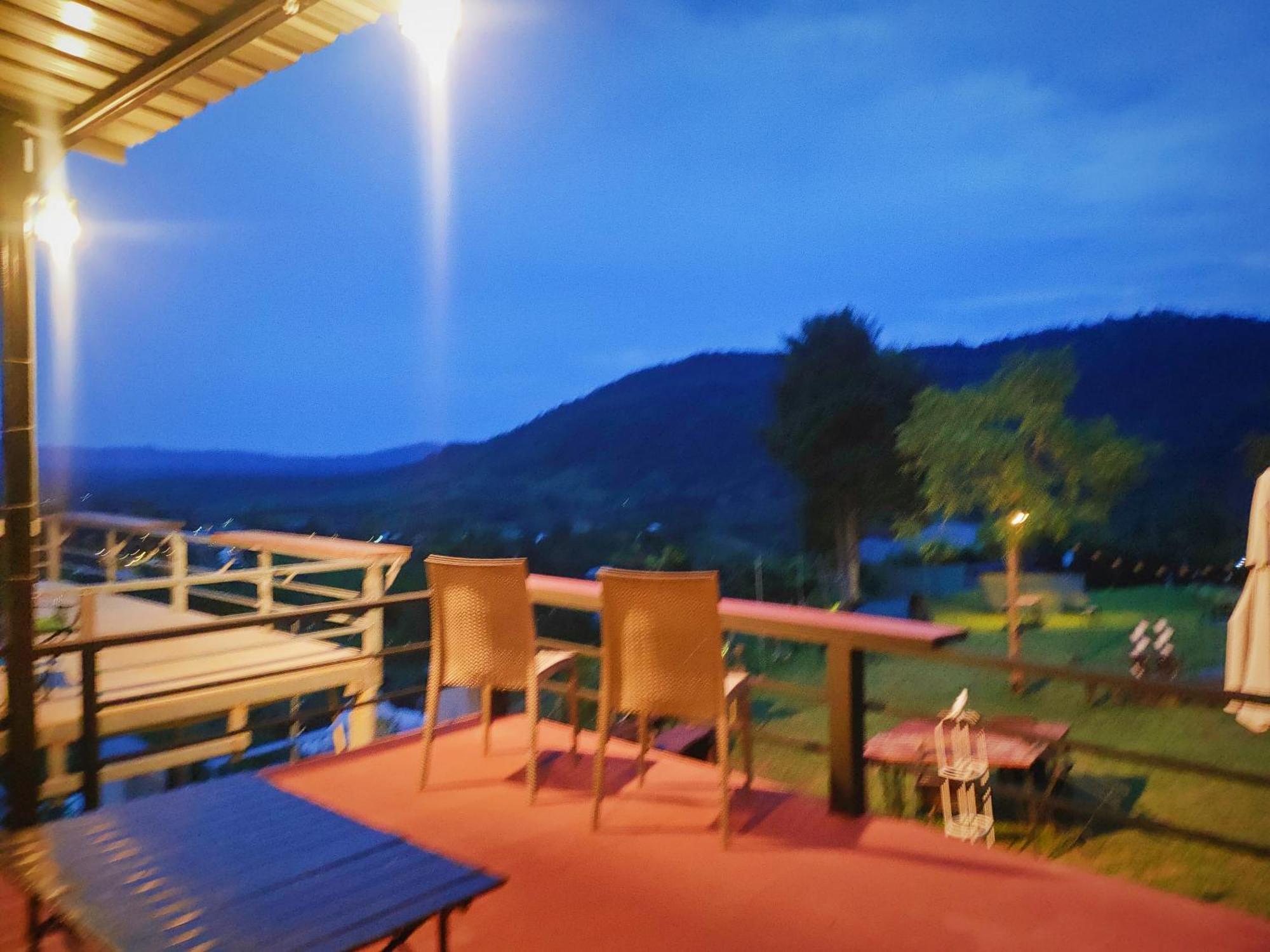 บ้านพักเกชิลตา เขาค้อวิวทะเลหมอก Exterior foto