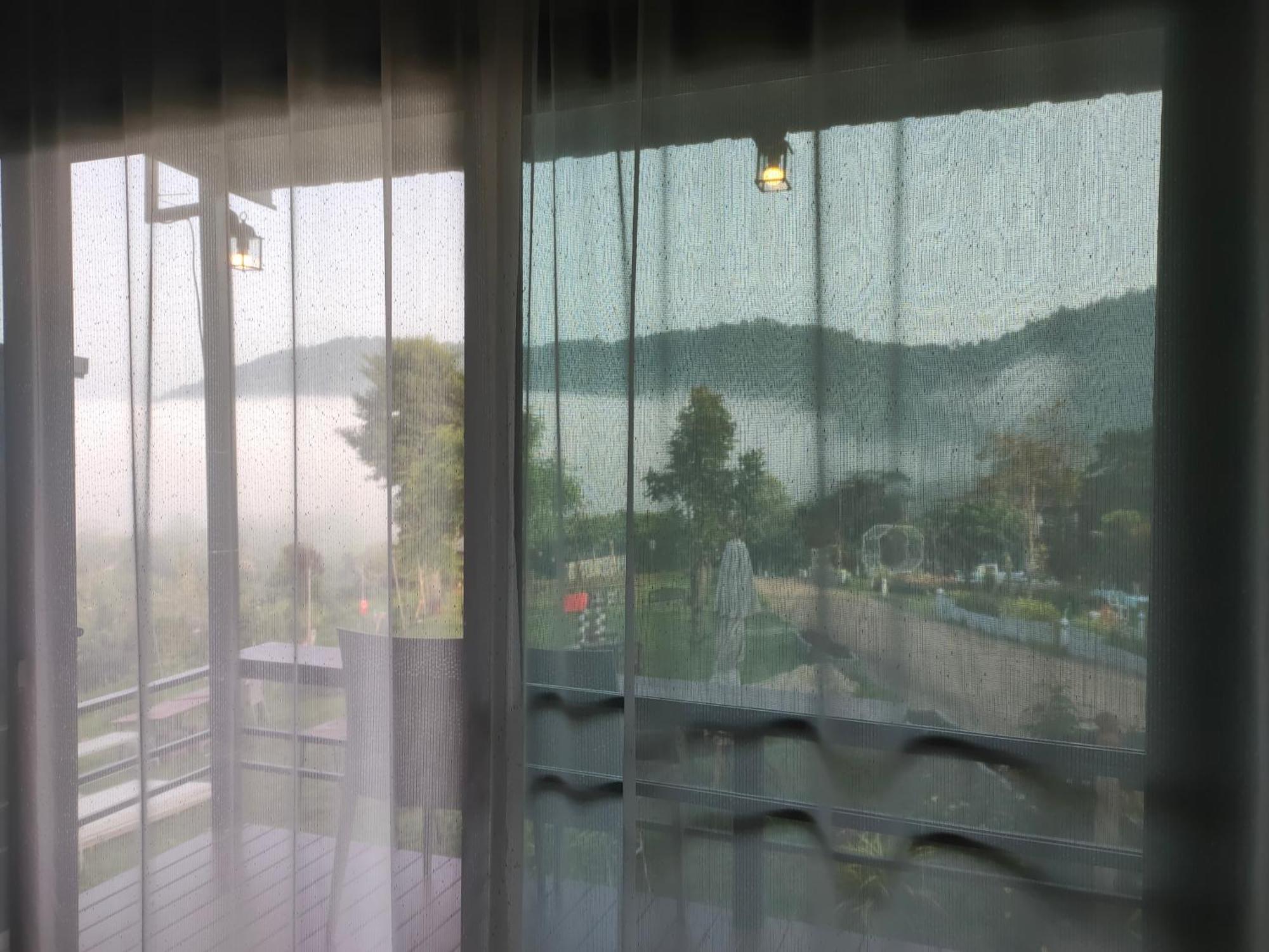 บ้านพักเกชิลตา เขาค้อวิวทะเลหมอก Exterior foto